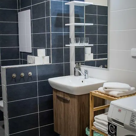 Apartman Laura, Frymburk Exterior photo
